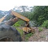 2005 John Deere 748GIII Skidder